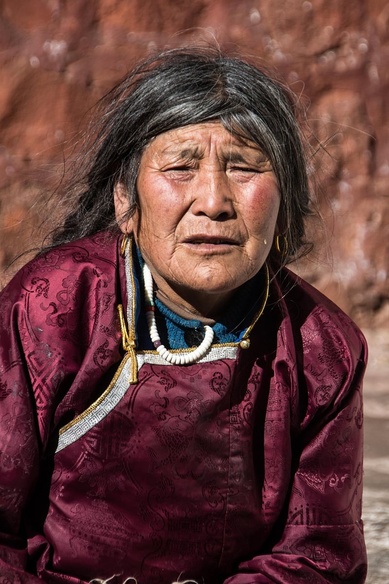 Indigenous Ingredients