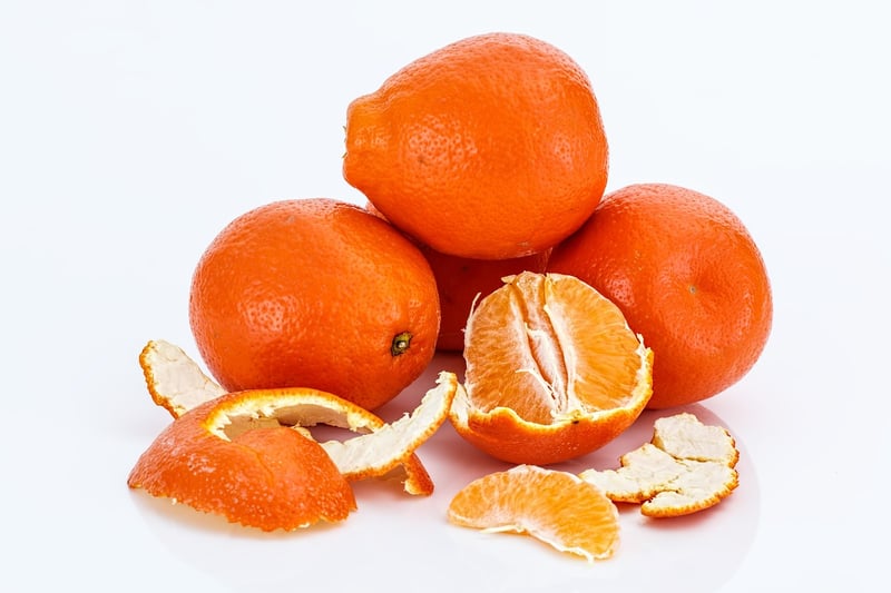 Tangy-Twist