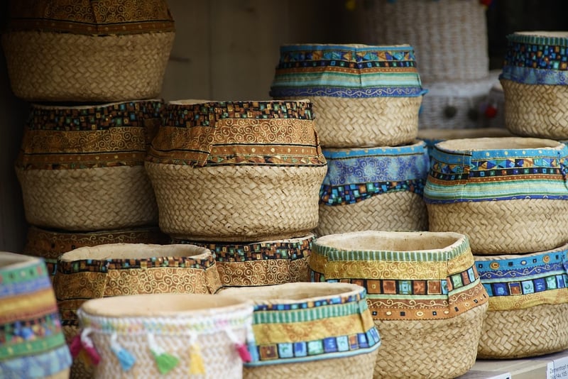 Tribal Flavors